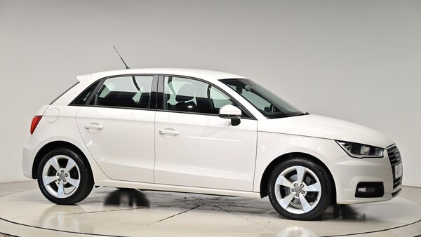 Used Audi A1 2018 for sale - 75493704: Photo 40