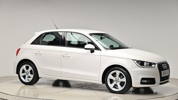 Used Audi A1 2018 for sale - 75493704: Photo 41