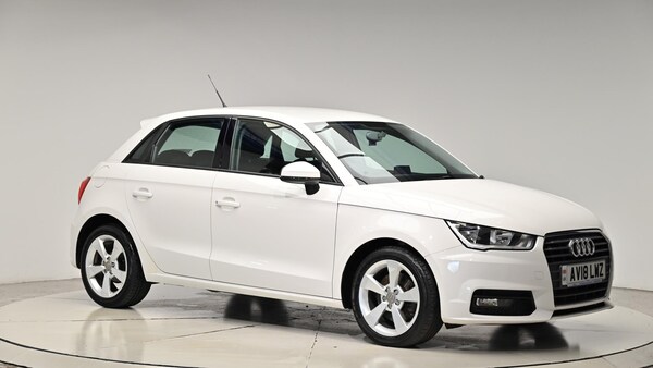 Used Audi A1 2018 for sale - 75493704: Photo 42