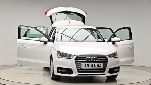 Used Audi A1 2018 for sale - 75493704: Photo 46
