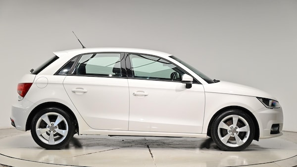 Used Audi A1 2018 for sale - 75493704: Photo 4