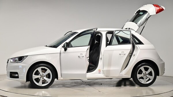 Used Audi A1 2018 for sale - 75493704: Photo 55