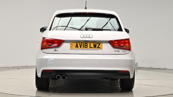Used Audi A1 2018 for sale - 75493704: Photo 5