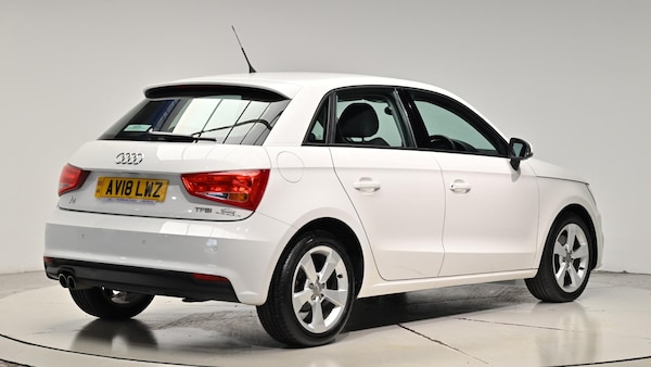 Used Audi A1 2018 for sale - 75493704: Photo 6