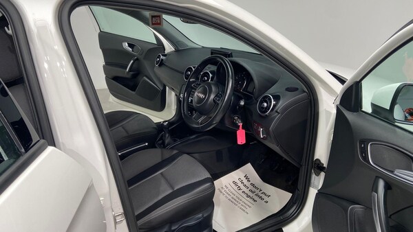 Used Audi A1 2018 for sale - 75493704: Photo 79