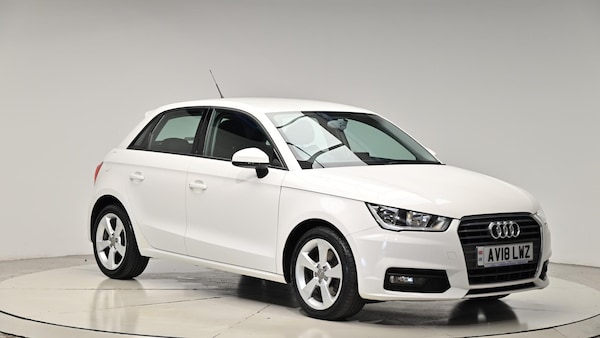 Used Audi A1 2018 for sale - 75493704: Photo 7