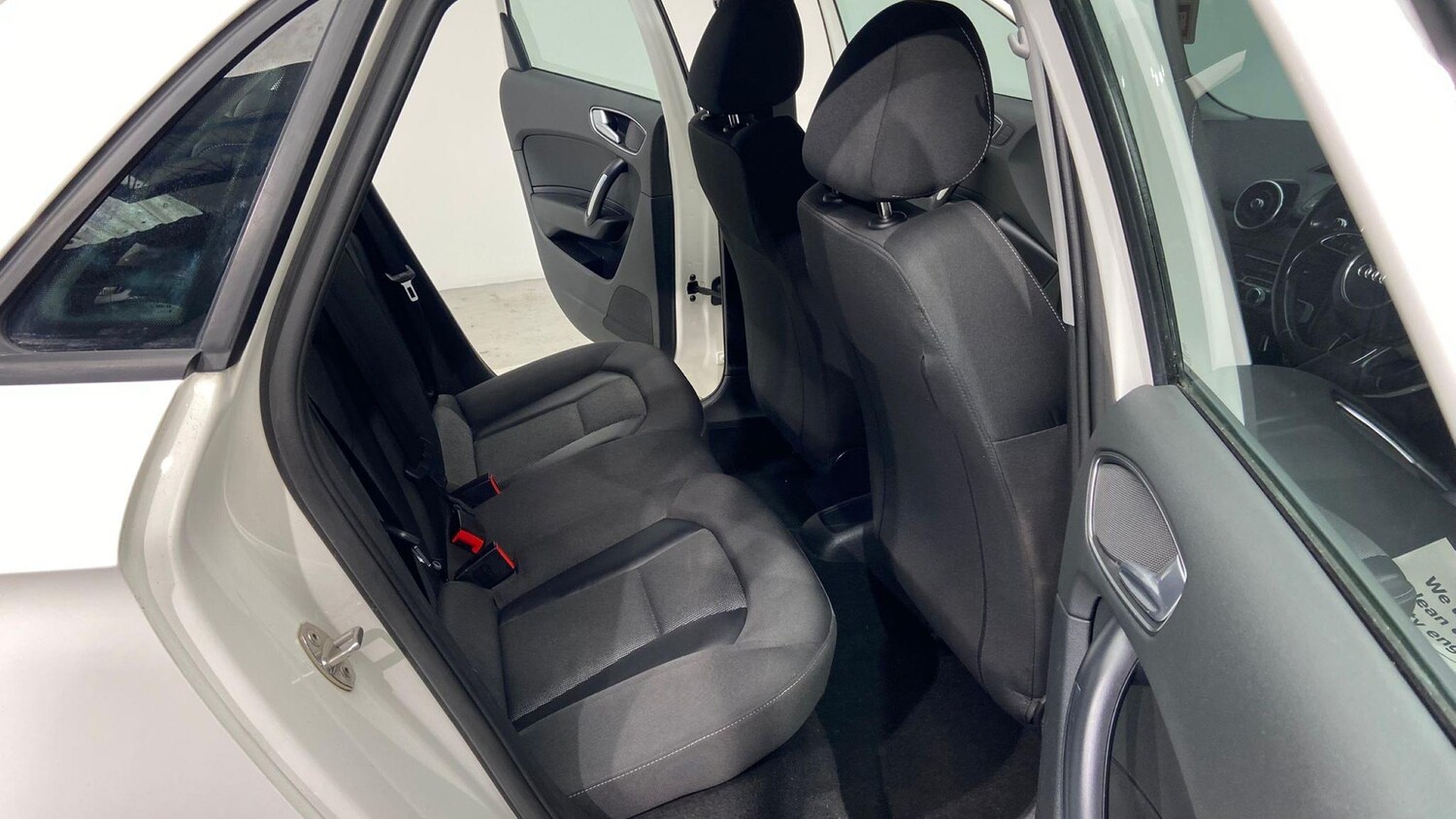 Vehicle 80