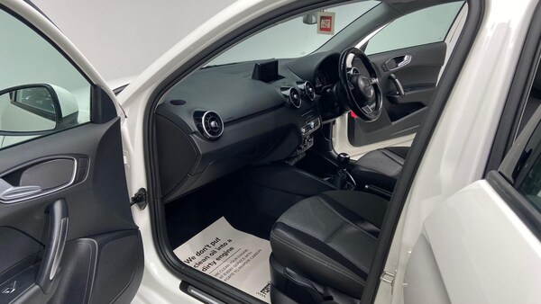 Used Audi A1 2018 for sale - 75493704: Photo 81