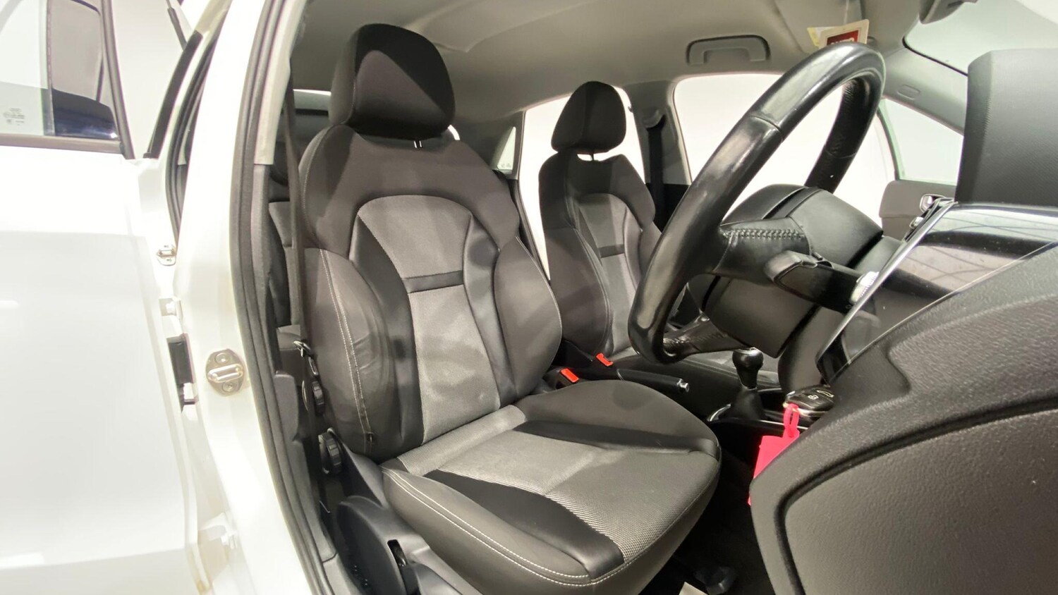Vehicle 84