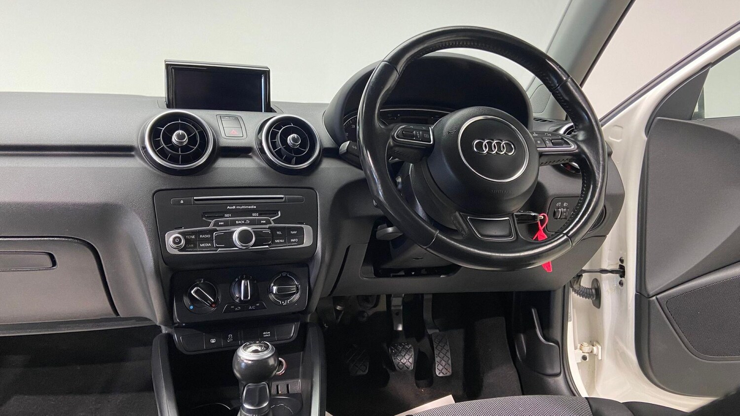Vehicle 87