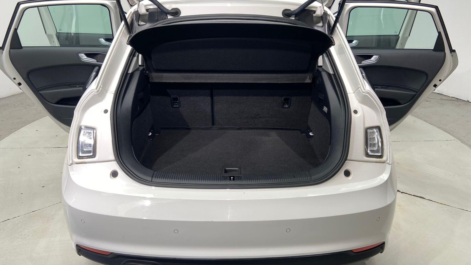 Vehicle 88