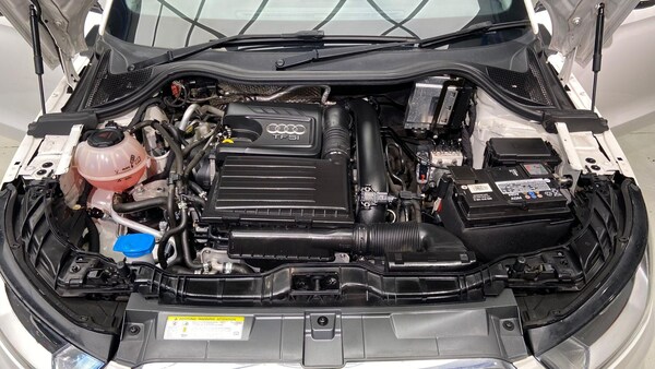 Used Audi A1 2018 for sale - 75493704: Photo 89