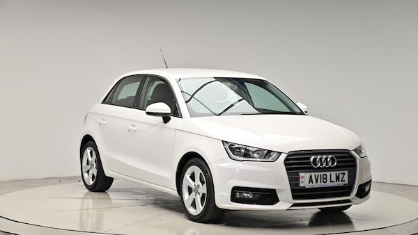 Used Audi A1 2018 for sale - 75493704: Photo 8