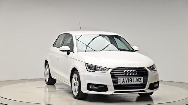 Used Audi A1 2018 for sale - 75493704: Photo 9