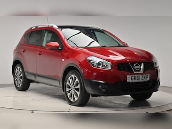 2011 (61) - 1.5 dCi [110] Tekna 5dr