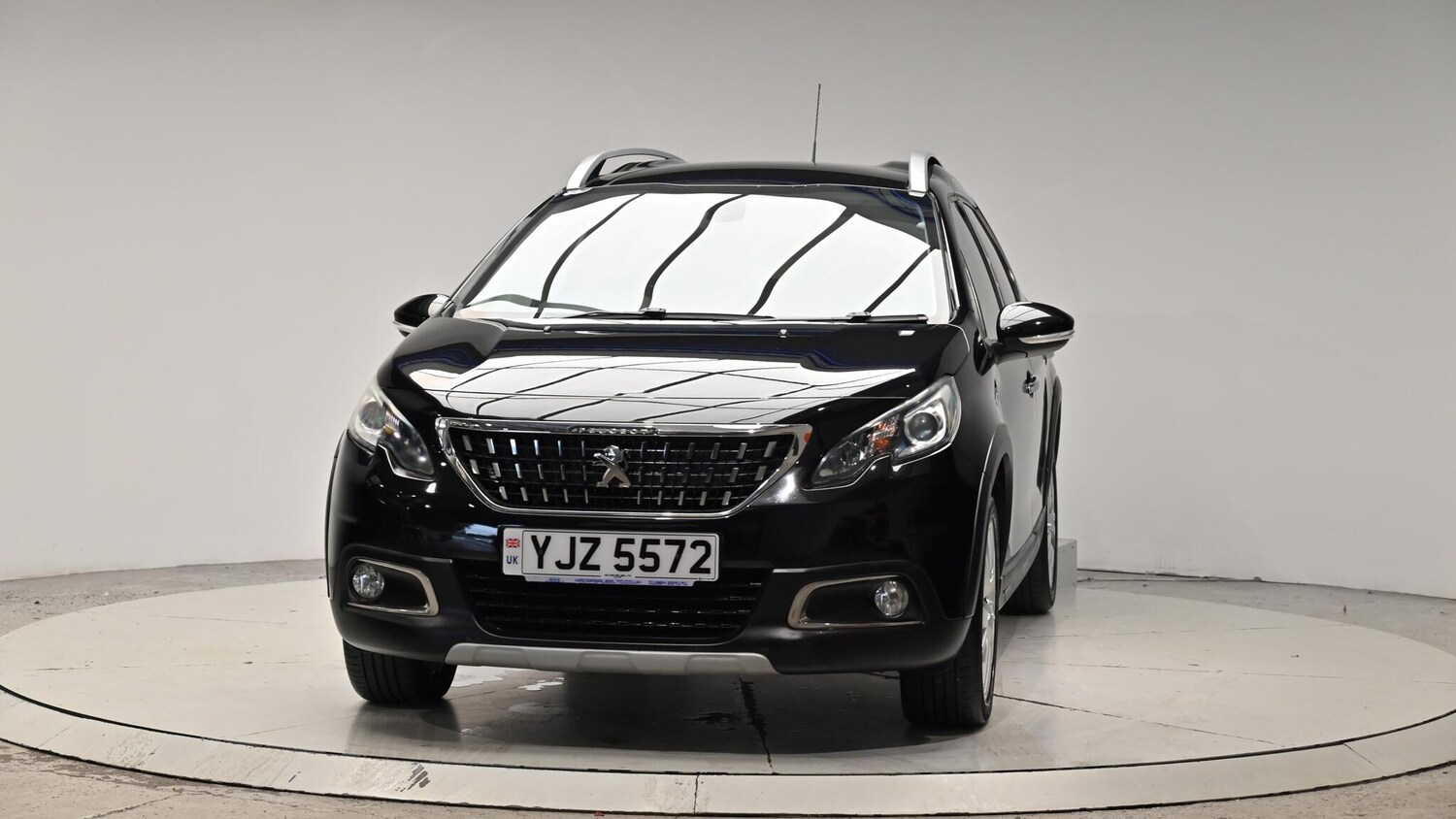Used Peugeot 2008 2016 for sale - 76269659: Photo 12