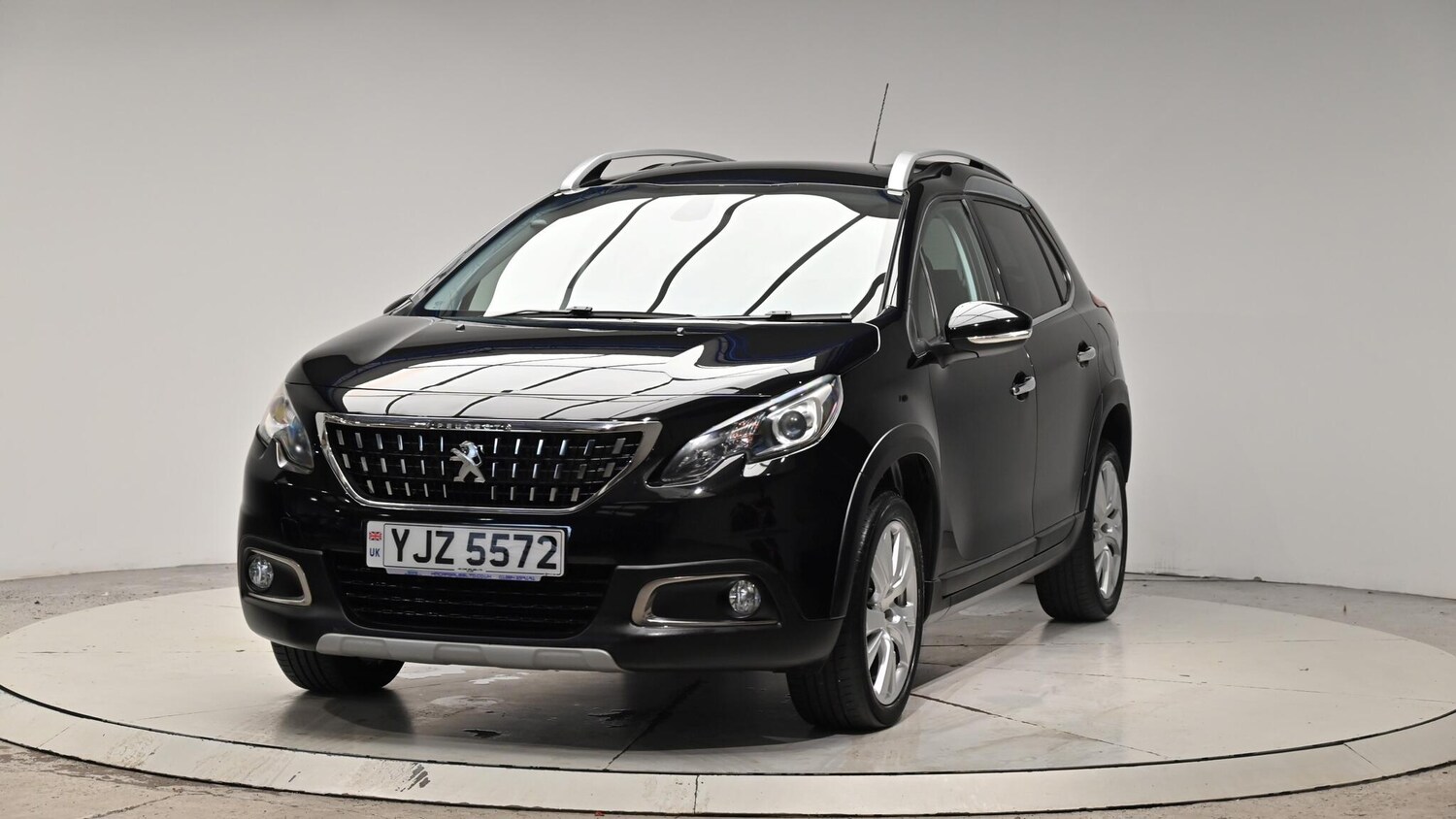 Used Peugeot 2008 2016 for sale - 76269659: Photo 13