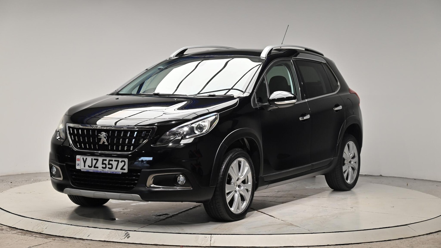 Used Peugeot 2008 2016 for sale - 76269659: Photo 14