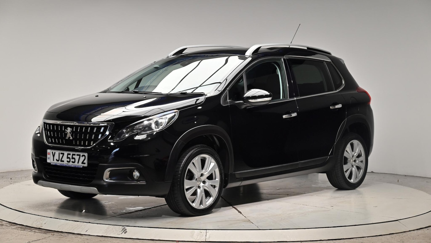 Used Peugeot 2008 2016 for sale - 76269659: Photo 15