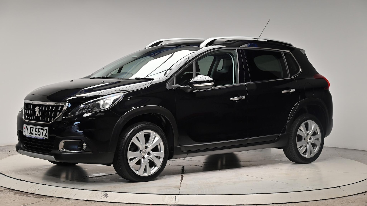 Used Peugeot 2008 2016 for sale - 76269659: Photo 16