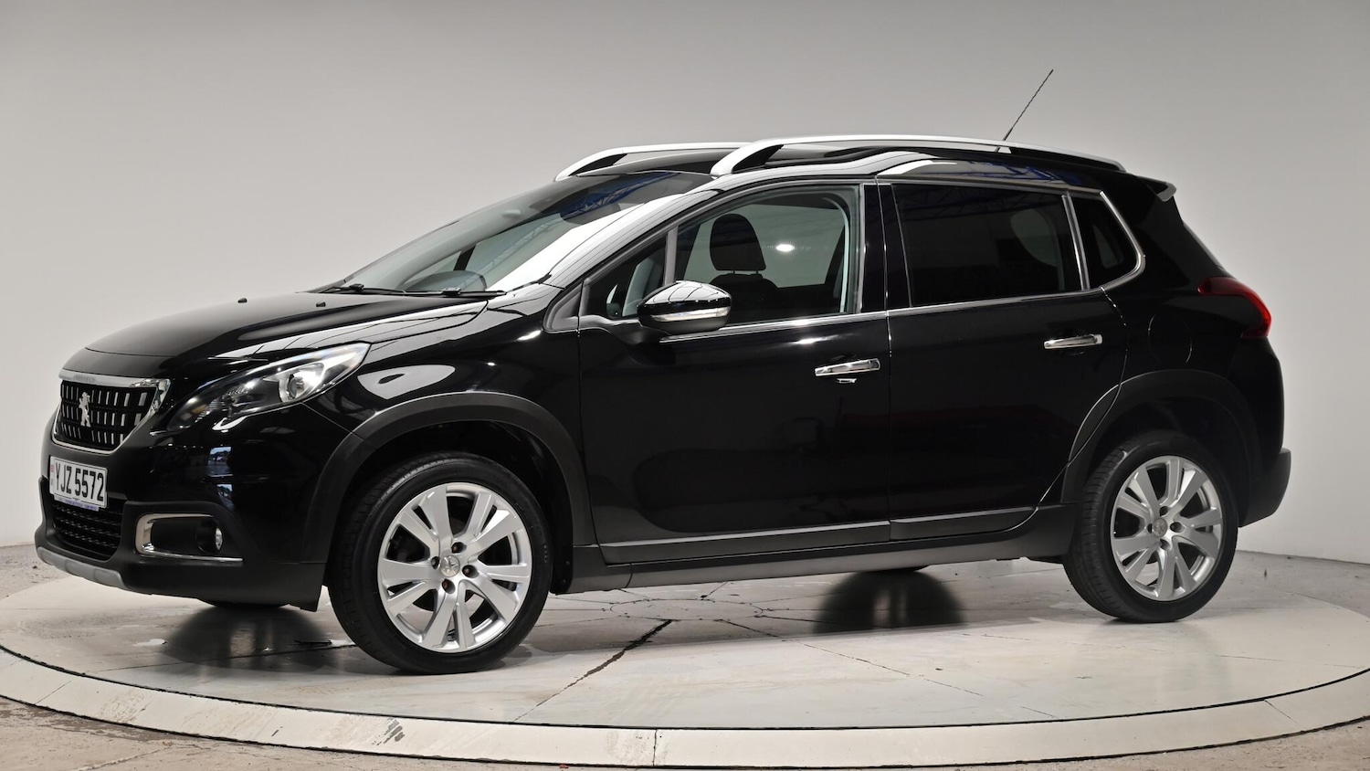 Used Peugeot 2008 2016 for sale - 76269659: Photo 17