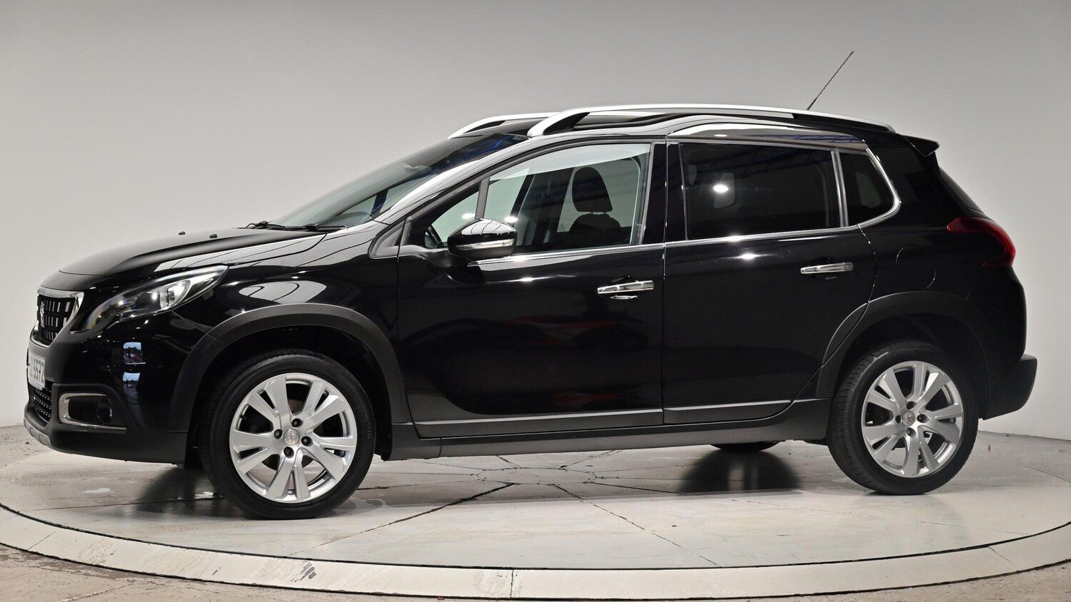 Used Peugeot 2008 2016 for sale - 76269659: Photo 18