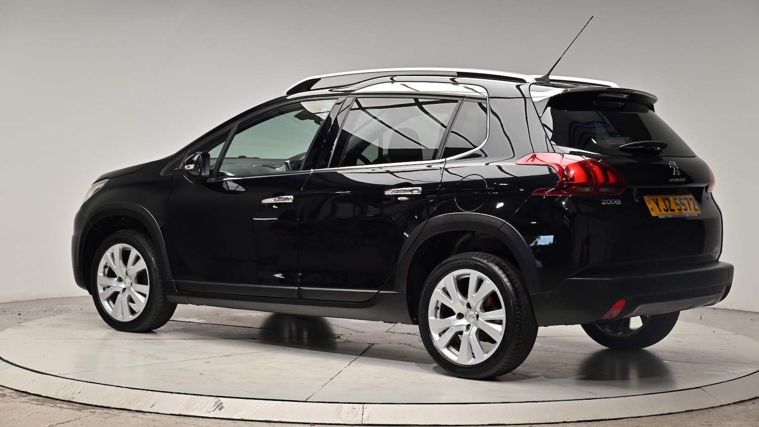 Used Peugeot 2008 2016 for sale - 76269659: Photo 24