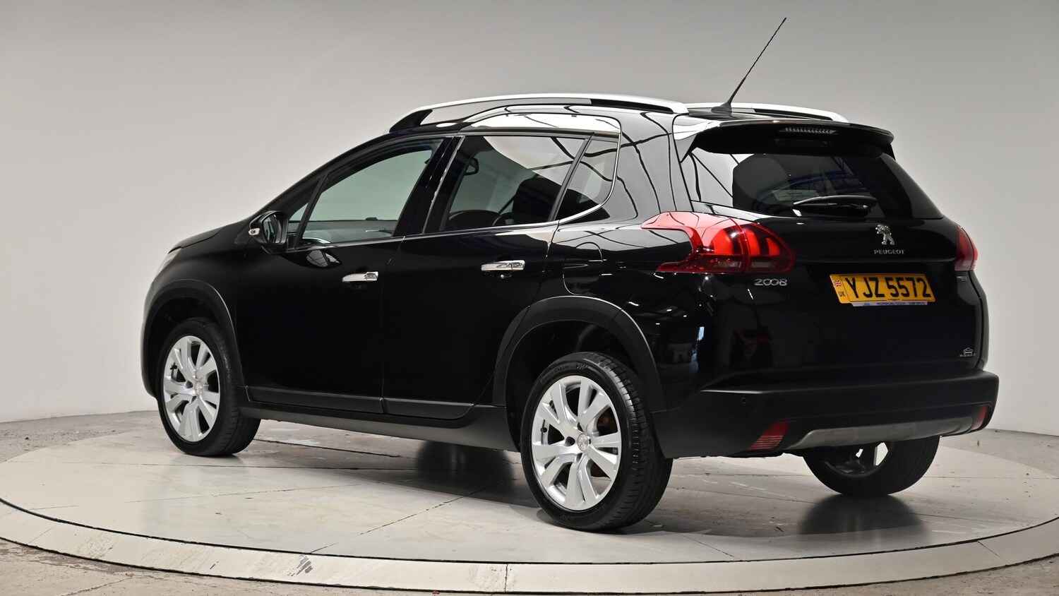 Used Peugeot 2008 2016 for sale - 76269659: Photo 25