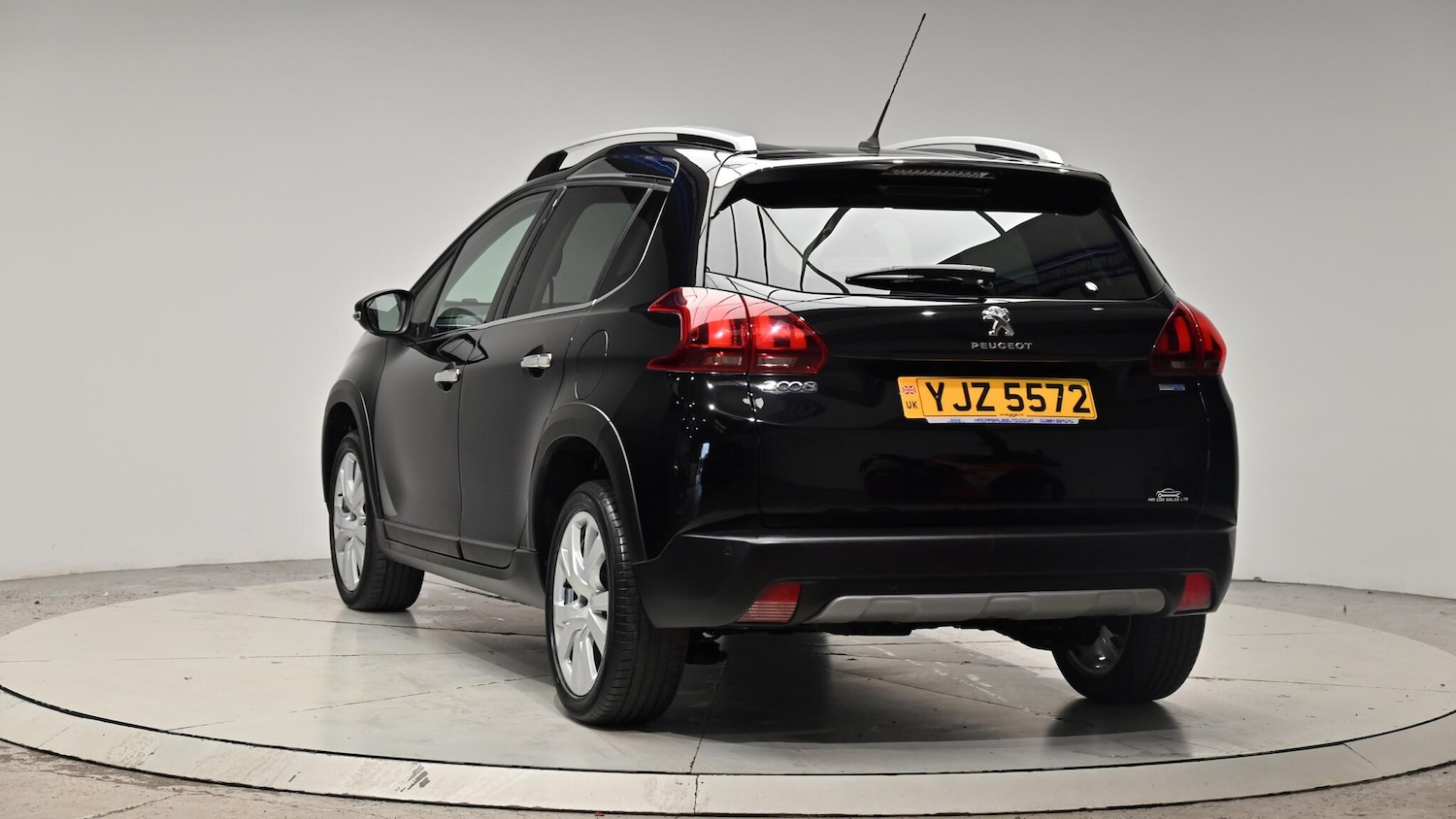 Used Peugeot 2008 2016 for sale - 76269659: Photo 27