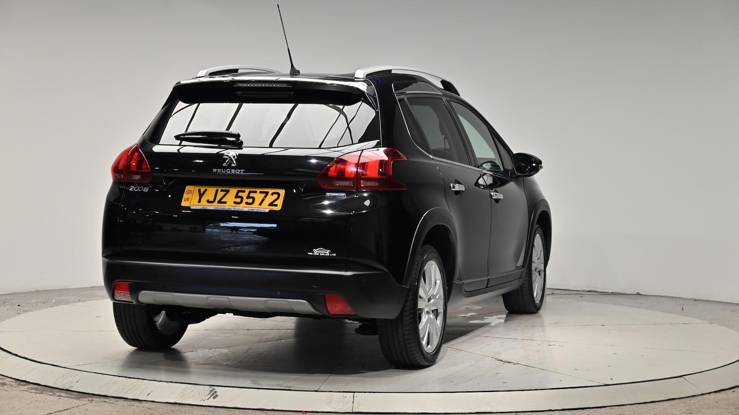 Used Peugeot 2008 2016 for sale - 76269659: Photo 31