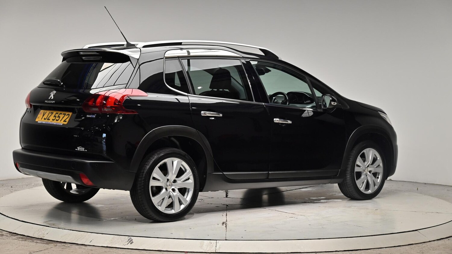 Used Peugeot 2008 2016 for sale - 76269659: Photo 34