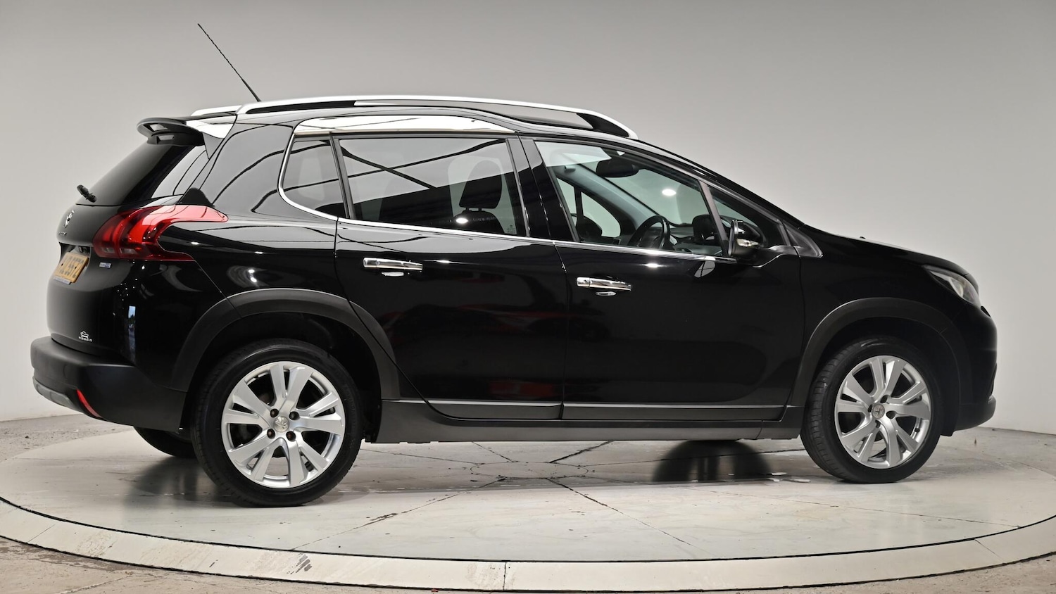 Used Peugeot 2008 2016 for sale - 76269659: Photo 36