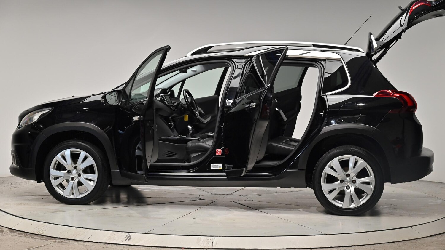 Used Peugeot 2008 2016 for sale - 76269659: Photo 57