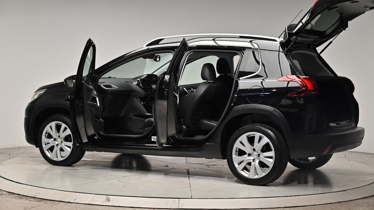 Used Peugeot 2008 2016 for sale - 76269659: Photo 59