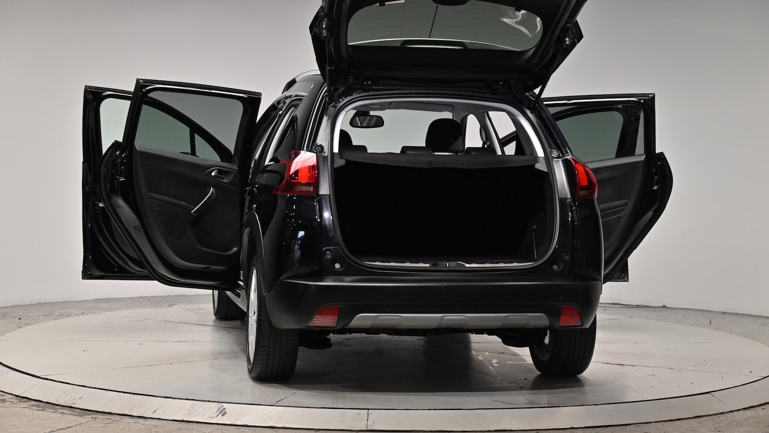 Used Peugeot 2008 2016 for sale - 76269659: Photo 64