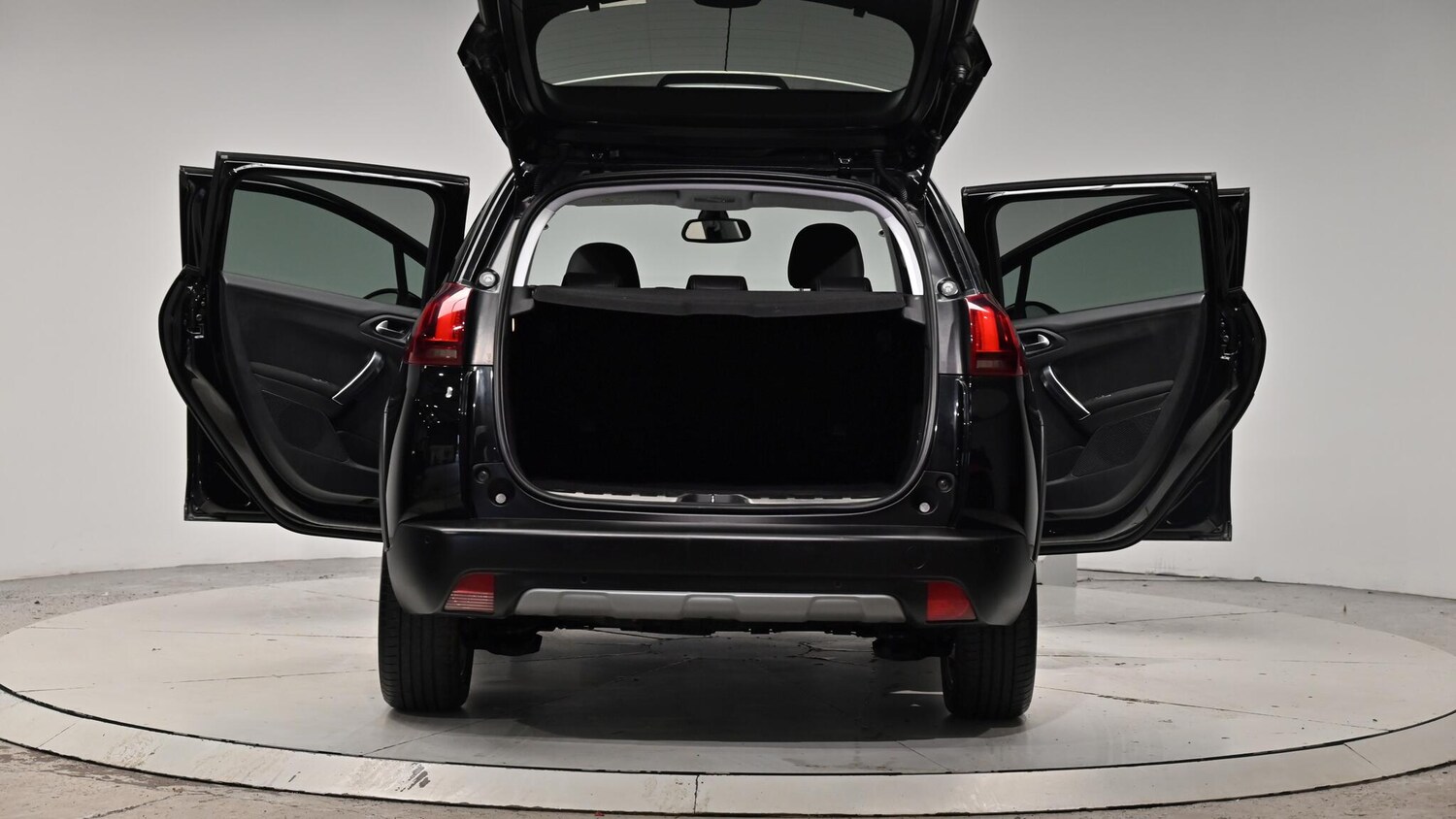 Used Peugeot 2008 2016 for sale - 76269659: Photo 65