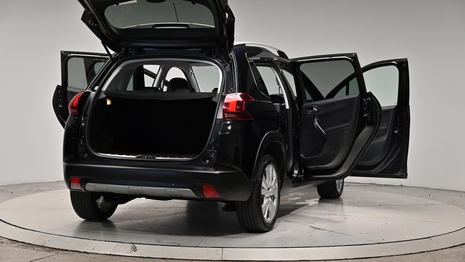 Used Peugeot 2008 2016 for sale - 76269659: Photo 67