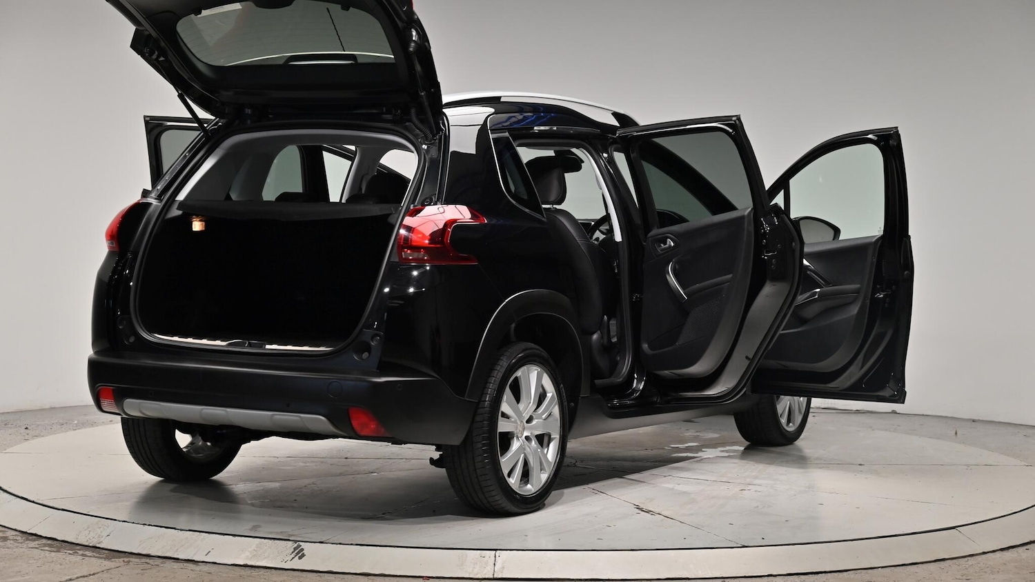 Used Peugeot 2008 2016 for sale - 76269659: Photo 68