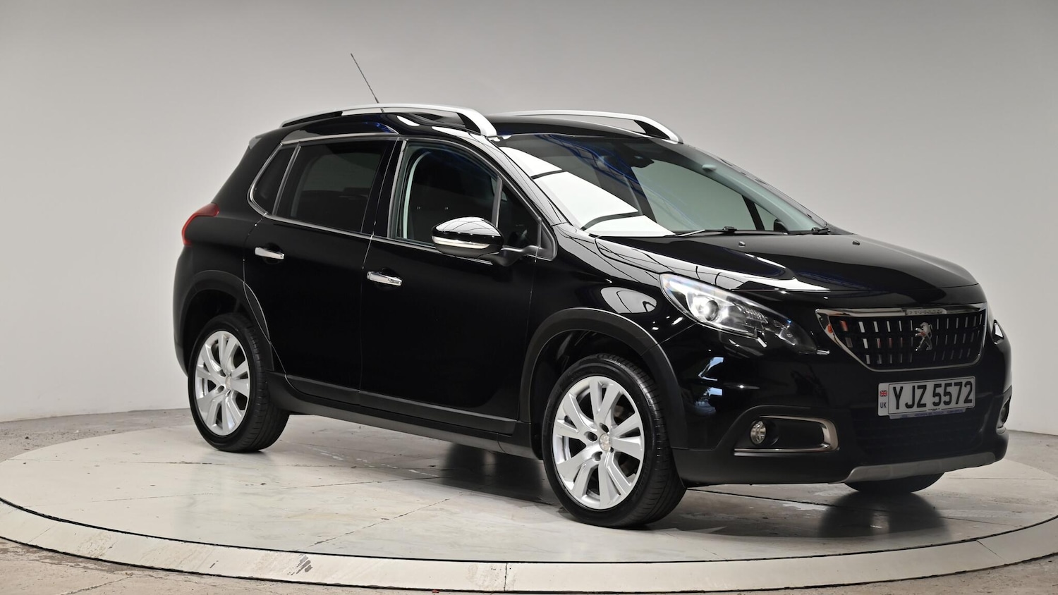 Used Peugeot 2008 2016 for sale - 76269659: Photo 7