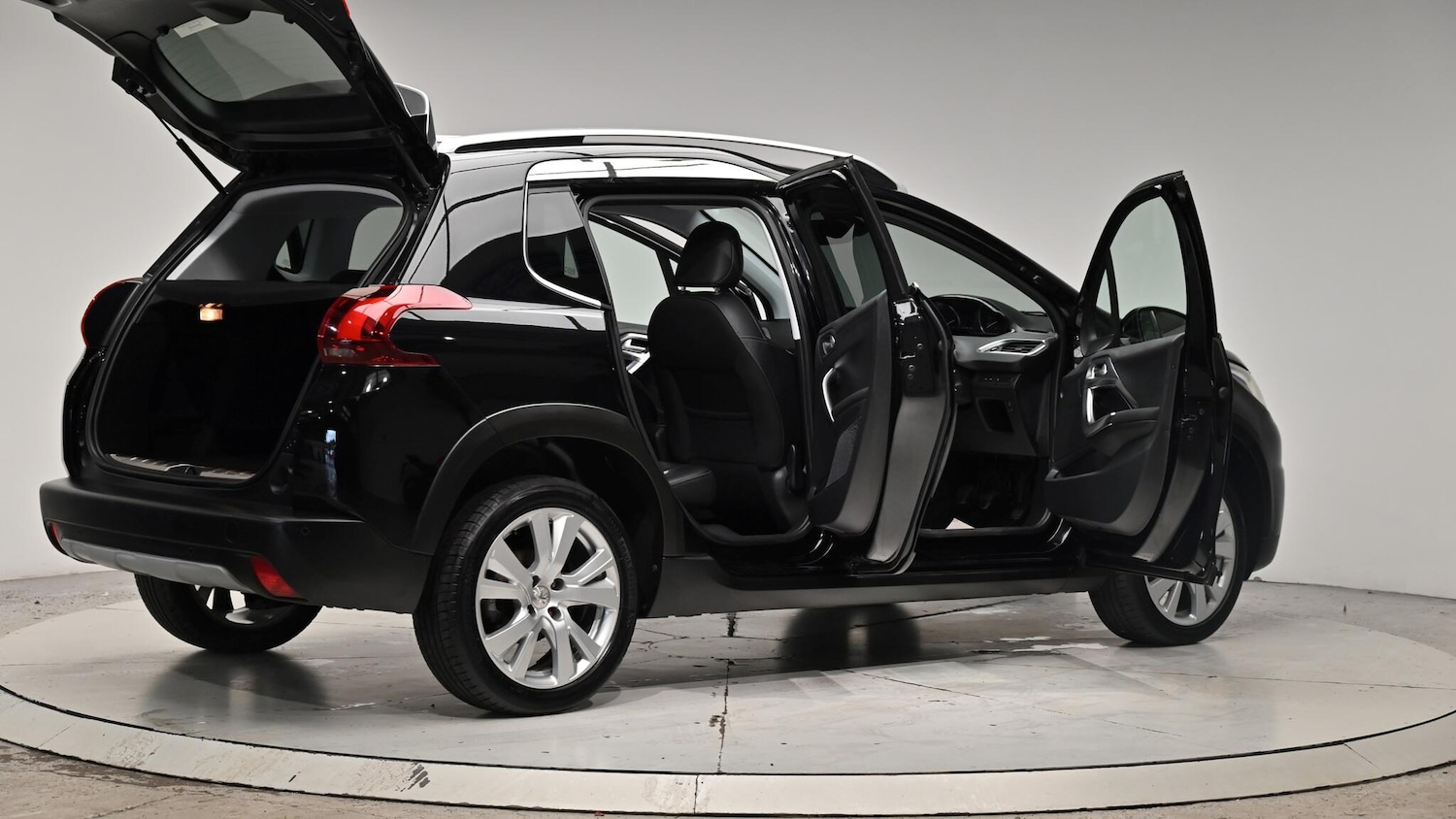 Used Peugeot 2008 2016 for sale - 76269659: Photo 70