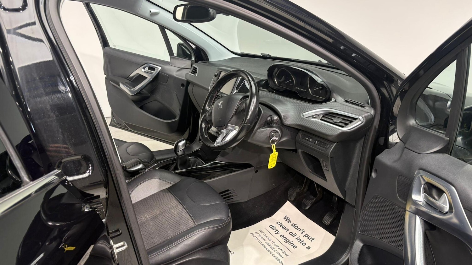 Used Peugeot 2008 2016 for sale - 76269659: Photo 79