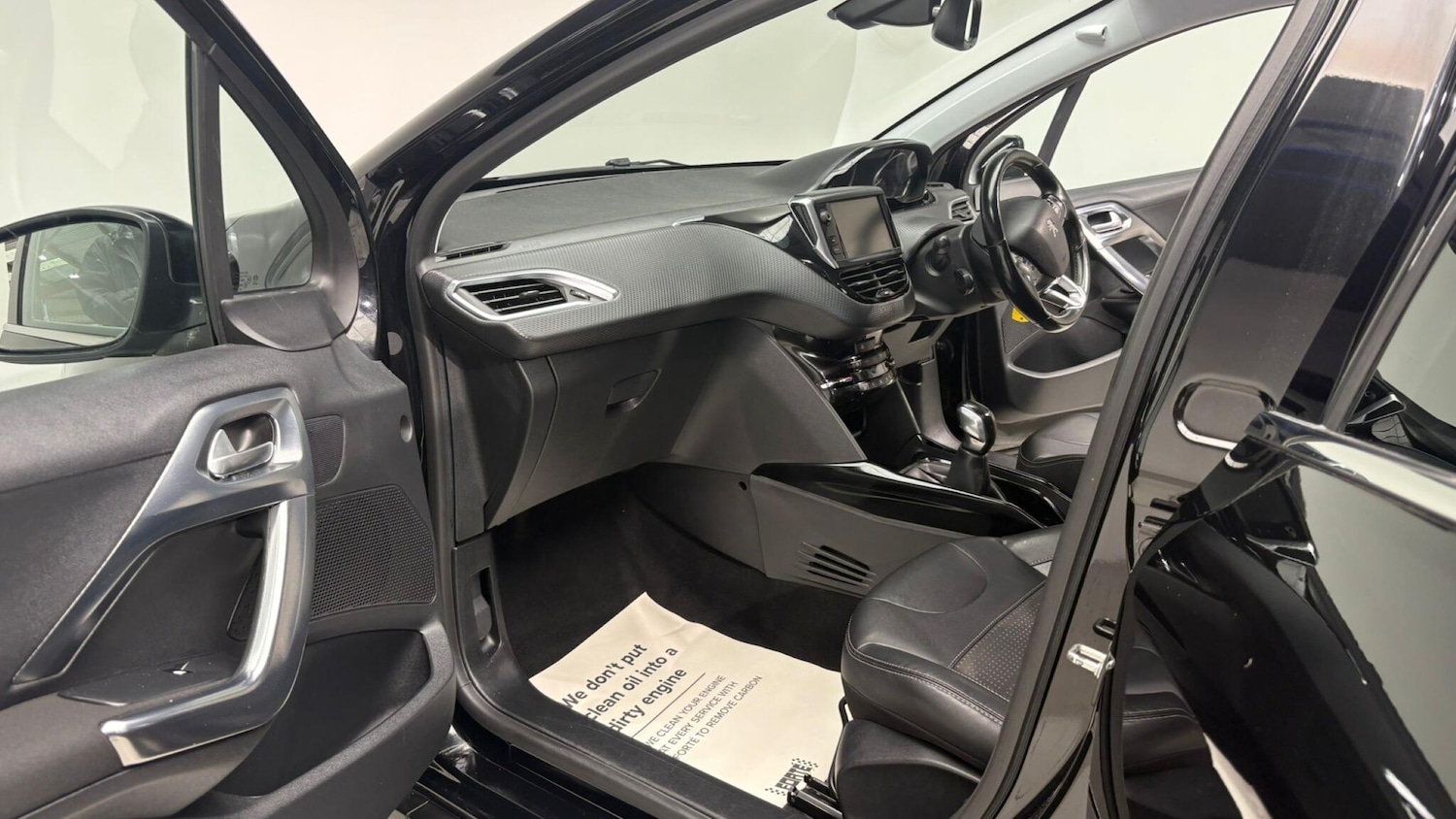 Used Peugeot 2008 2016 for sale - 76269659: Photo 81