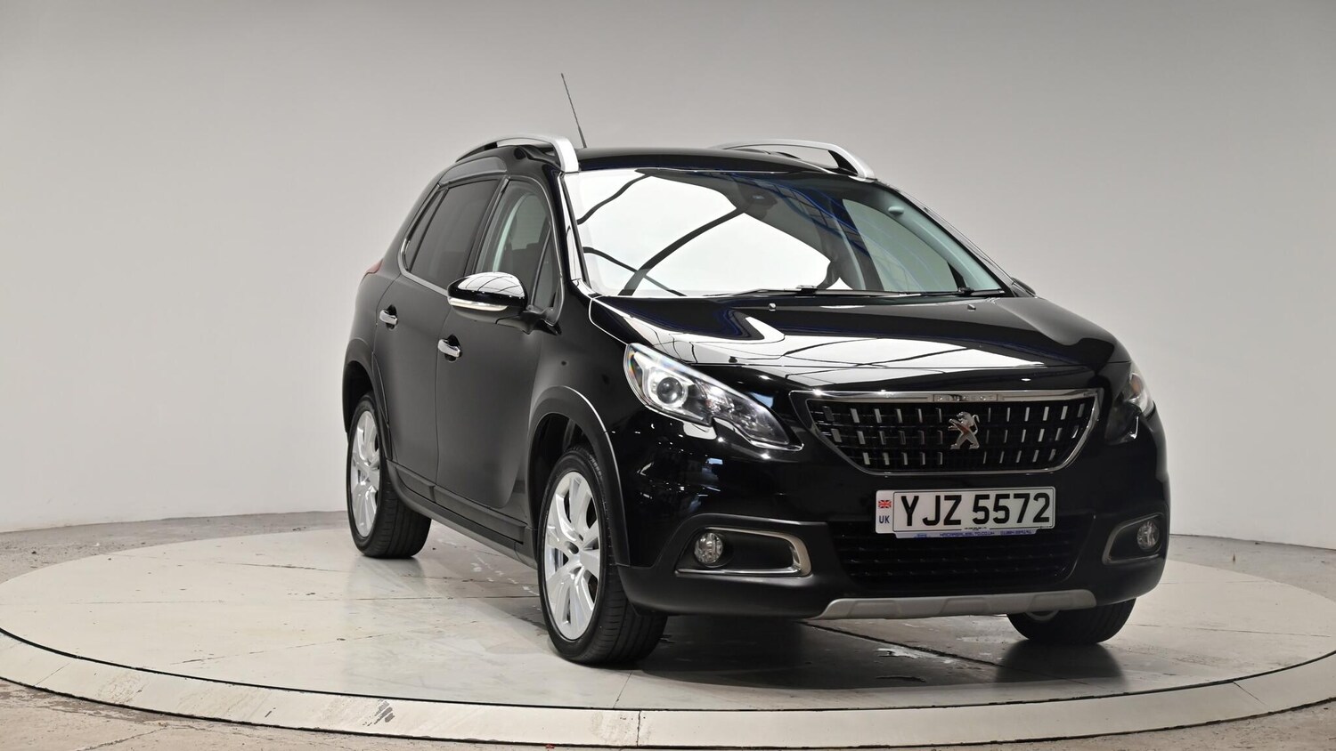 Used Peugeot 2008 2016 for sale - 76269659: Photo 9