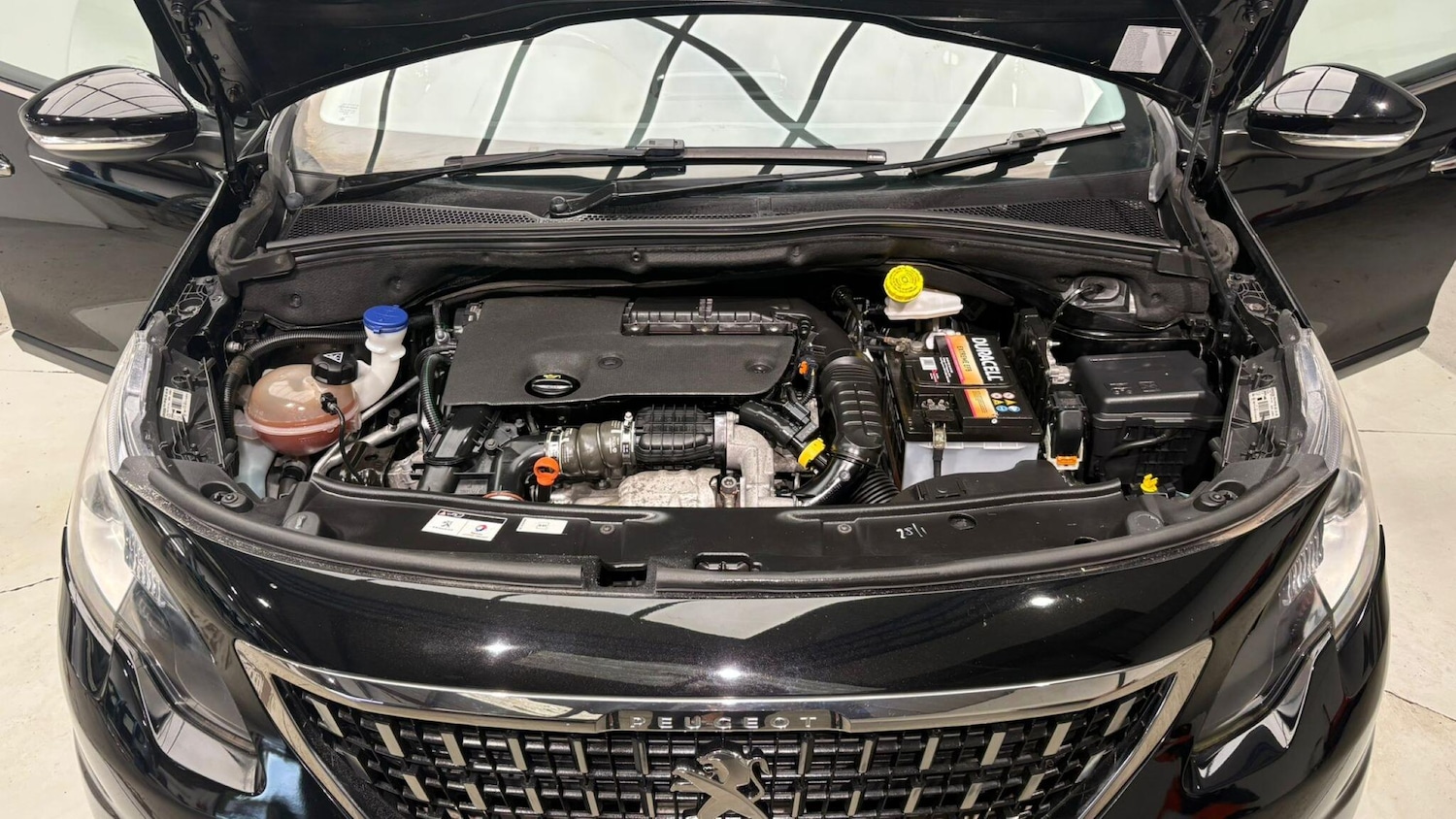 Used Peugeot 2008 2016 for sale - 76269659: Photo 90