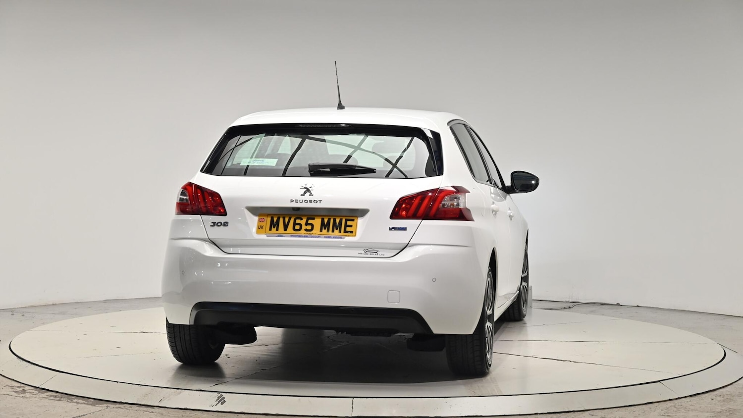 Used Peugeot 308 2015 for sale - 76992702: Photo 30