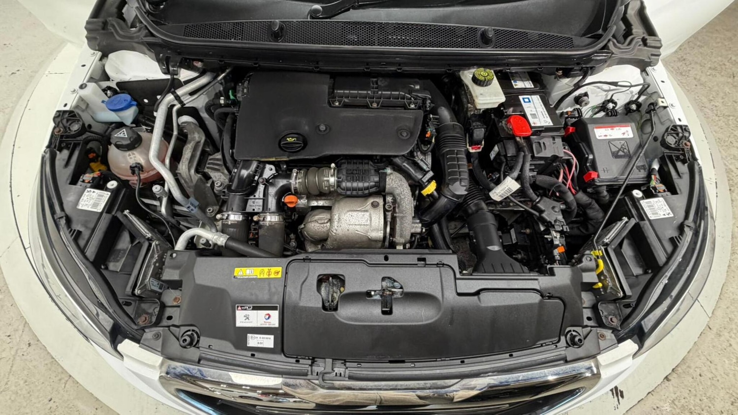 Used Peugeot 308 2015 for sale - 76992702: Photo 85