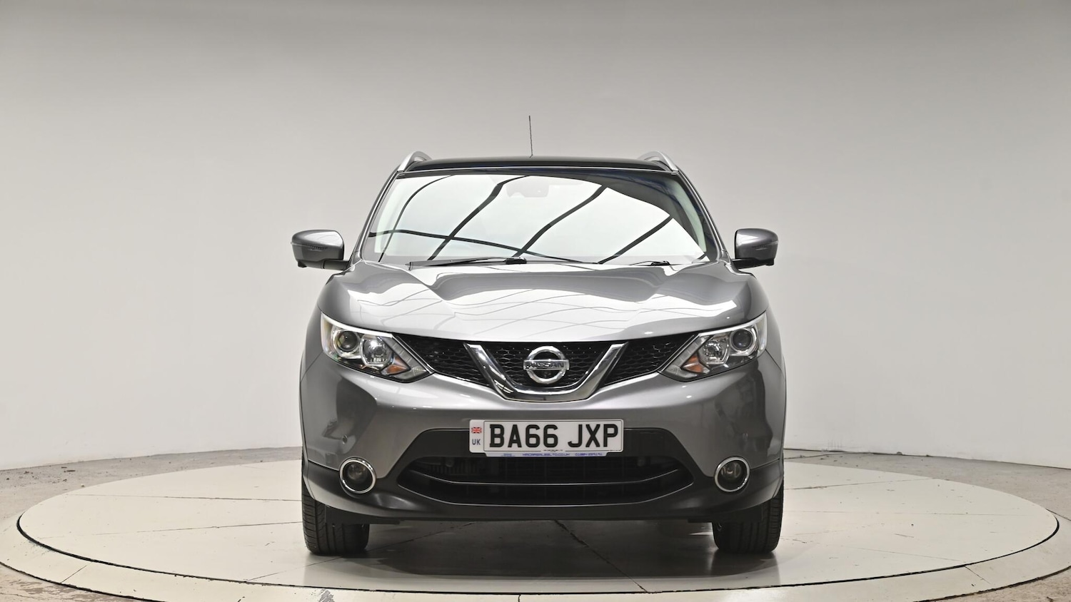 Used Nissan Qashqai 2017 for sale - 76994641: Photo 11