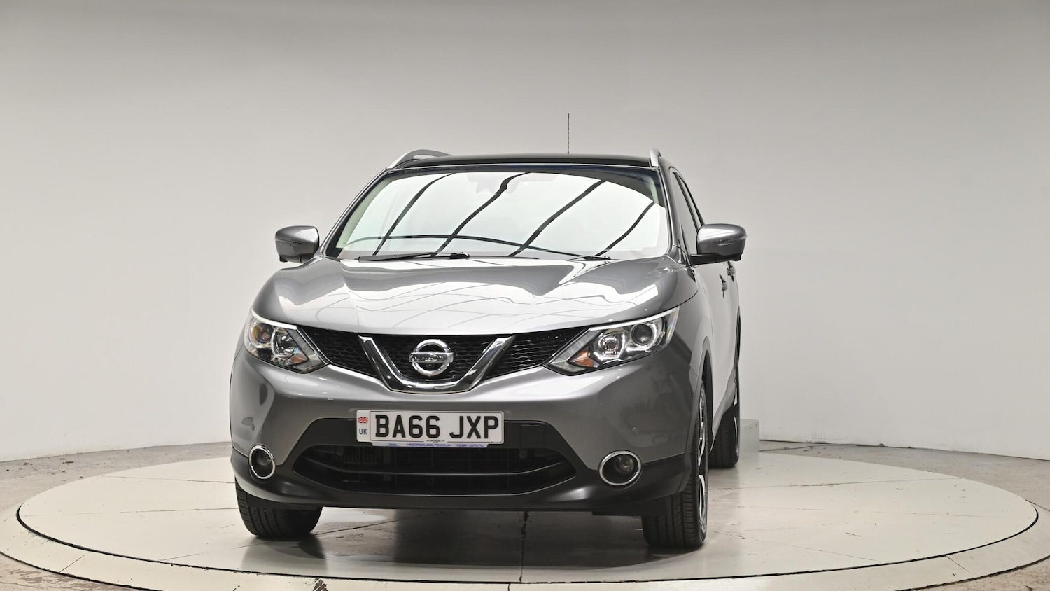 Used Nissan Qashqai 2017 for sale - 76994641: Photo 12