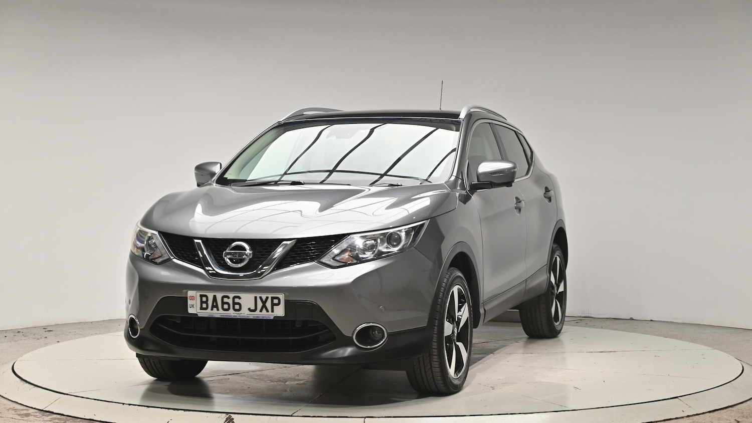 Used Nissan Qashqai 2017 for sale - 76994641: Photo 13