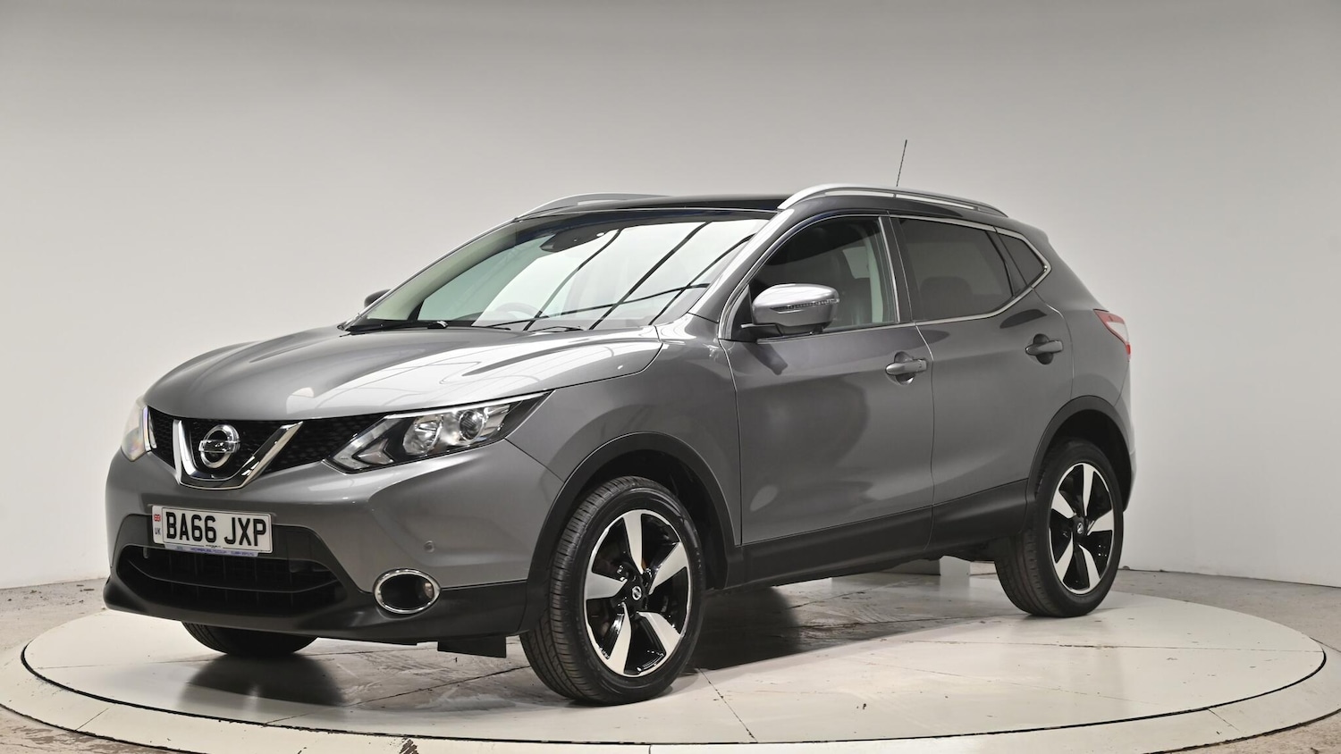Used Nissan Qashqai 2017 for sale - 76994641: Photo 15